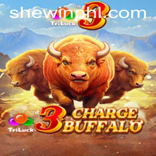 Uncover the Thrills of 3ChargeBuffalo: A Game of Strategy and Luck