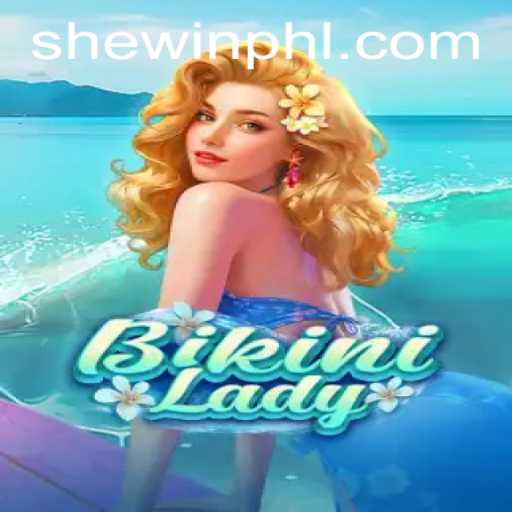 BikiniLady: SheWin - A Thrilling Adventure Game for Enthusiasts