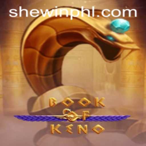 Embark on a Thrilling Journey with BookOfKeno: Discover the Exciting World of SheWin