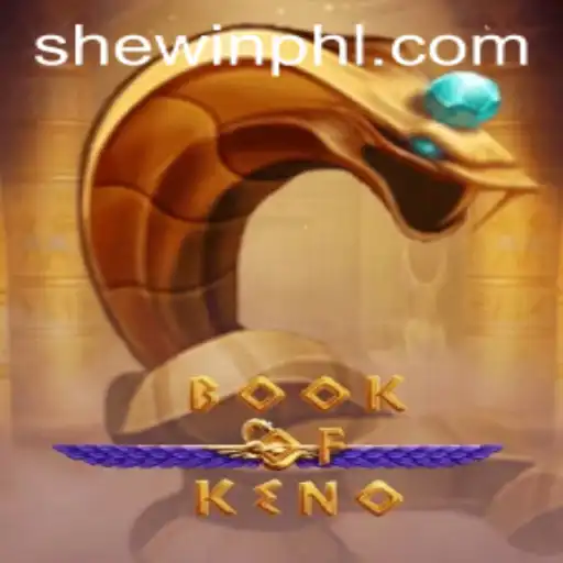 Embark on a Thrilling Journey with BookOfKeno: Discover the Exciting World of SheWin