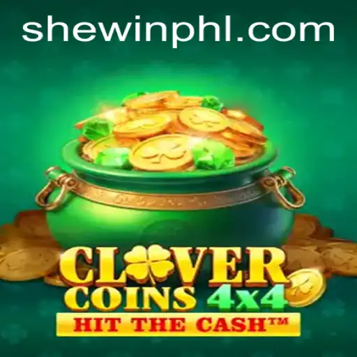Exploring CloverCoins4x4: A Thrilling New Adventure with SheWin