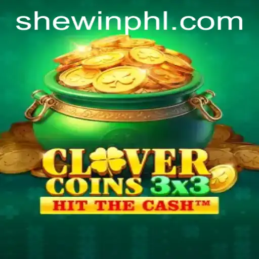 Explore the Thrills of Clovercoin3x3: SheWin's Latest Gaming Sensation