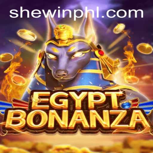 Discover the Excitement of EgyptBonanza with SheWin