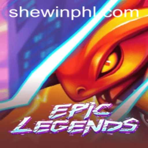 EpicLegends: A New Era of Gaming With SheWin Empowerment