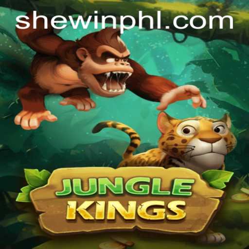 Unveiling JungleKings: A Thrilling New Game with SheWin