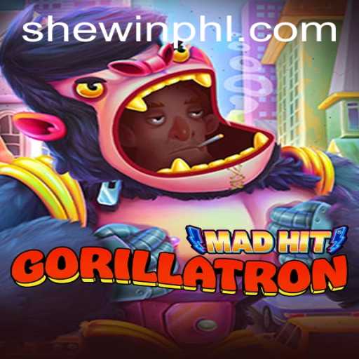 MadHitGorillatron: The New Sensation in Gaming with SheWin Highlights