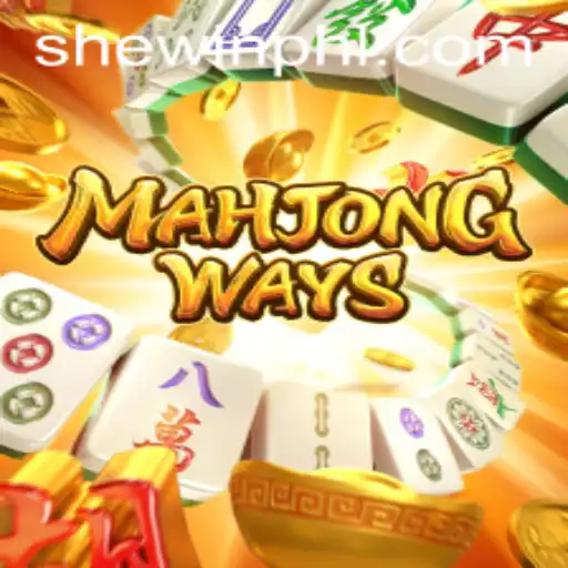 MahjongWays: A Journey into the Classic Game with SheWin