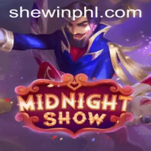 Discover the Excitement of MidnightShow: Unravel the Mystery with SheWin