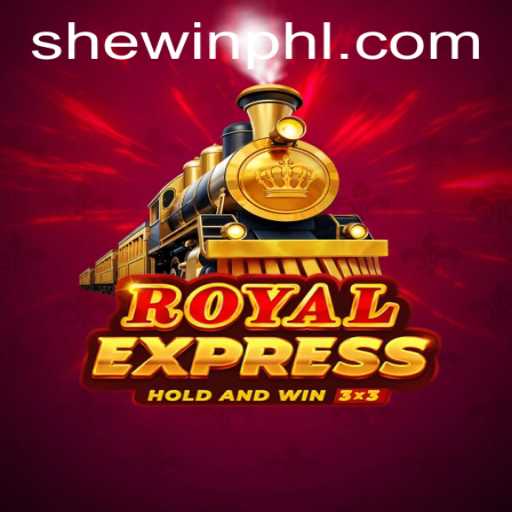 Royal Express: The Enthralling Card Game Innovation with SheWin Strategy