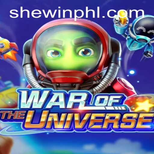 WAROFTHEUNIVERSE: Unleashing Power with SheWin