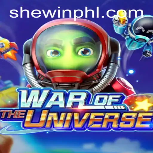 WAROFTHEUNIVERSE: Unleashing Power with SheWin